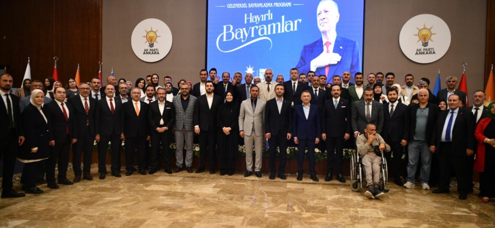 ak-parti-ankara-il-baskanliginda-geleneksel-bayramlasma-programi-duzenlendi