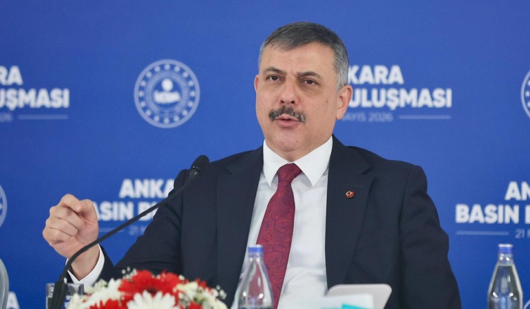 Yasa Çıktı Bakan Çiftçi Talimatı Verdi: “Valiler, Emniyet Müdürleri Ve Jandarma Komutanlarını Topluyor”