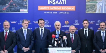 bakan-uraloglu-tokat-niksar-yolunda-devam-eden-calismalari-inceledi-40-dakikalik-yol-25-dakikaya-dusecek