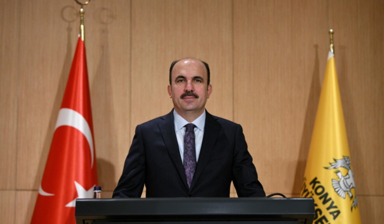 Başkan Altay’dan Su Tasarrufuna Devasa Teşvik: Tasarruf Eden 3 Haneye Çekilişle Togg Hediye Edilecek