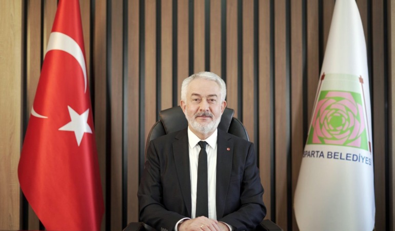 Başkan Başdeğirmen’den 19 Mayıs Mesajı: “Gençlerimiz Müreffeh Yarınlarımızın Teminatıdır”