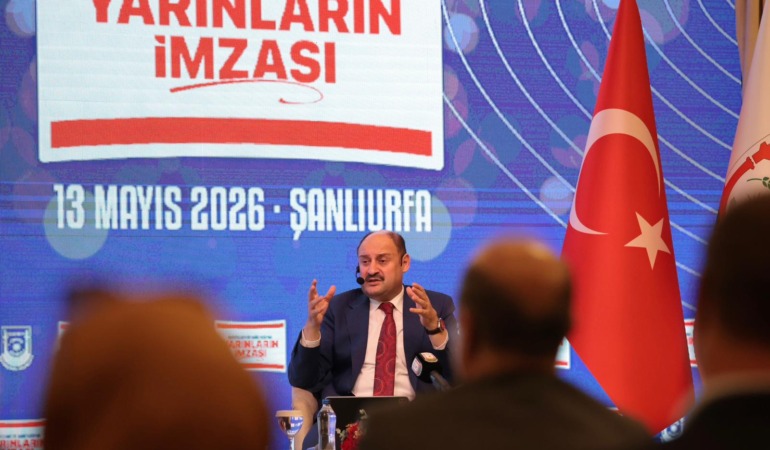 Başkan Gülpınar 2 Yıllık Hizmet Karnesini Açıkladı: “Borçsuz, Modern Ve Güçlü Bir Şanlıurfa İnşa Ediyoruz”