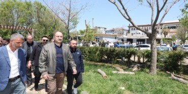 baskan-gulpinar-birecik-cikartmasi-esnafin-taleplerini-yerinde-dinledi