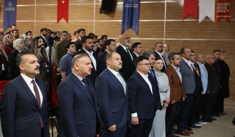 Başkan Gülpınar: “Gençlere Yapılan Yatırım, Geleceğe Yapılan Yatırımdır”