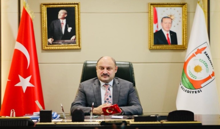 Başkan Gülpınar’dan 19 Mayıs Mesajı: “Bağımsızlık Meşalesi Yolumuzu Aydınlatmaya Devam Ediyor”