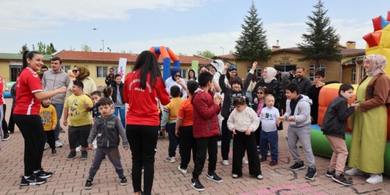 buyuksehir-spor-a-s-den-engelliler-haftasinda-ozel-cocuklar-icin-anlamli-etkinlik