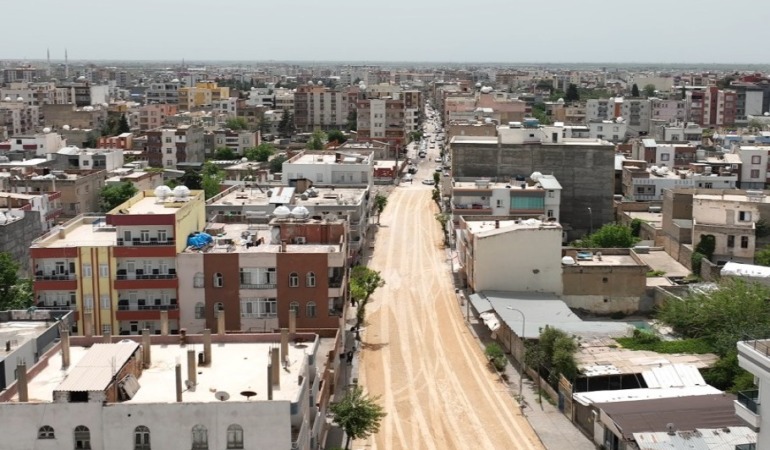 buyuksehir-viransehirde-ulasim-konforunu-artiriyor-yeni-yollarla-modern-donusum