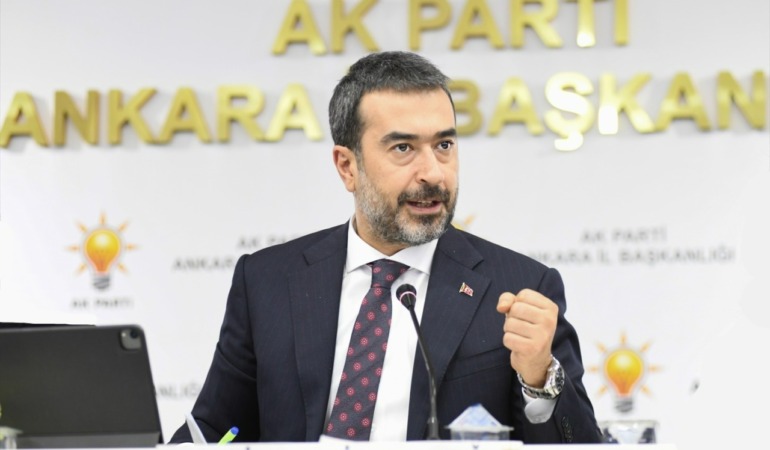 CHP’de Hizmet Yok Provokasyon Var!