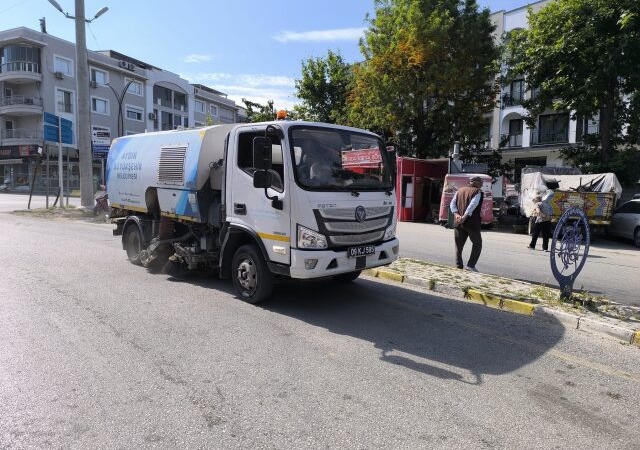 Didim ve Kuşadası’nda Bayram Çalışması: Turizm Merkezleri Sezona ve Bayramla Hazır