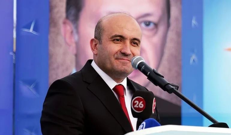 Gürhan Albayrak’tan CHP’li belediyeye sert tepki: Yetimin hakkına ve aşevindeki rızka göz diktiler