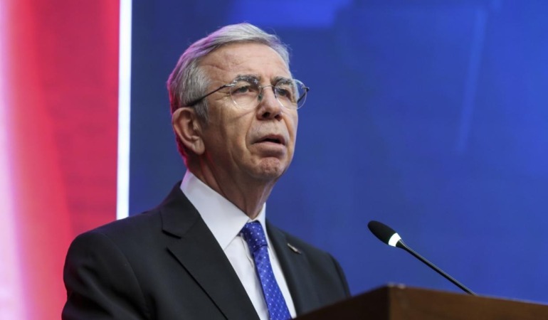Hizmette sonuncu zamda birinci! Mansur Yavaş Ankara ‘en ucuz’ kent olacak dedi en pahalı Başkent oldu!