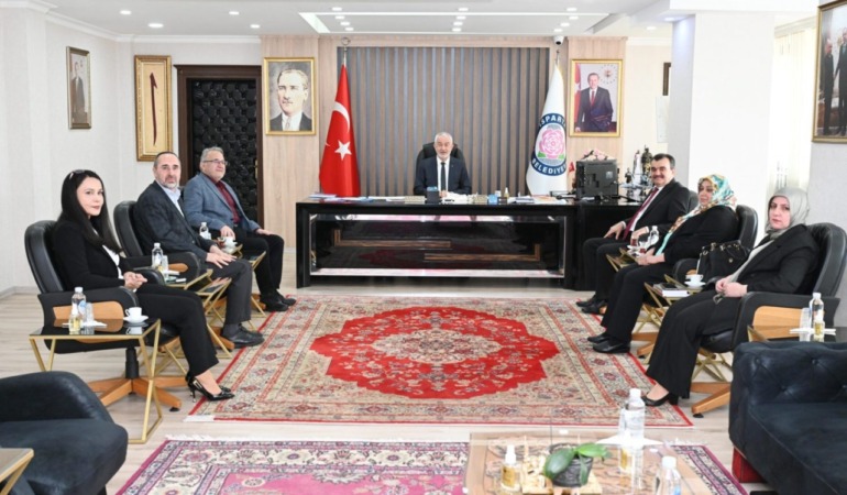 Isparta Belediyesi ve İlahiyat Fakültesi Arasında İş Birliği Protokolü İmzalandı