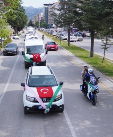 ispartada-hizmet-agi-gucleniyor-13-yeni-arac-filoya-dahil-edildi