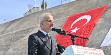 kafkas-ulkelerine-ulasimi-guclendirecek-otoyolda-calismalar-hizlandi