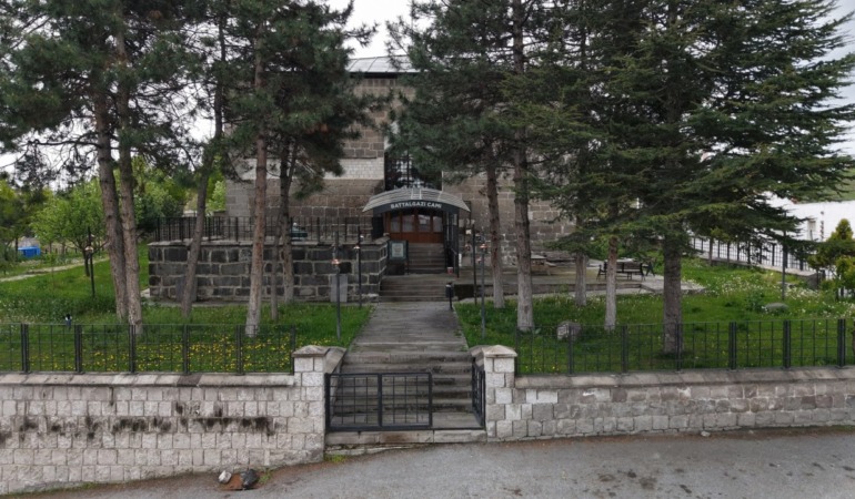 Kayseri 2027 Türk Dünyası Kültür Başkenti: Taşlara Kazınan Kadim Türk İzleriyle Bir Medeniyet Şehri