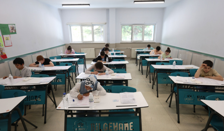 Konya Büyükşehir’in Umre Ödüllü Siyer Yarışmasında Büyük Final Heyecanı