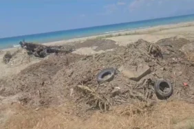 kusadasi-belediyesinden-utandiran-manzara-cop-moloz-pislik