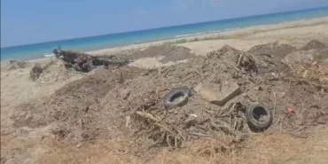 kusadasi-belediyesinden-utandiran-manzara-cop-moloz-pislik