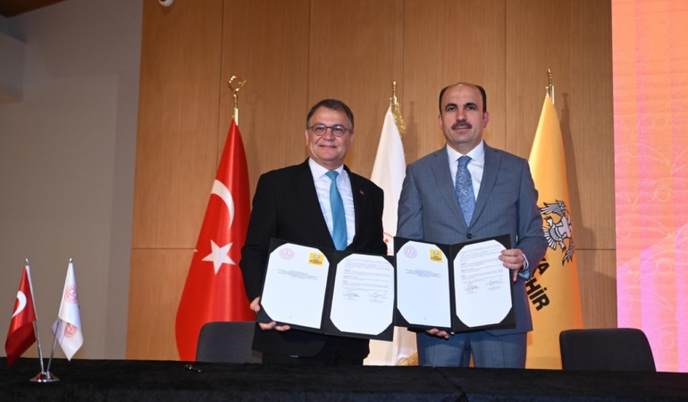 Başkan Altay: “Hedefimiz Herkesin Eşit İmkanlarla Yer Aldığı Bir Şehir Anlayışıdır”
