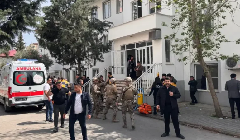 Okullarda şiddete karşı 9 kritik öneri açıklandı