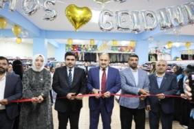 sanliurfada-sosyal-dayanisma-koprusu-iyilik-carsisi-hizmete-acildi