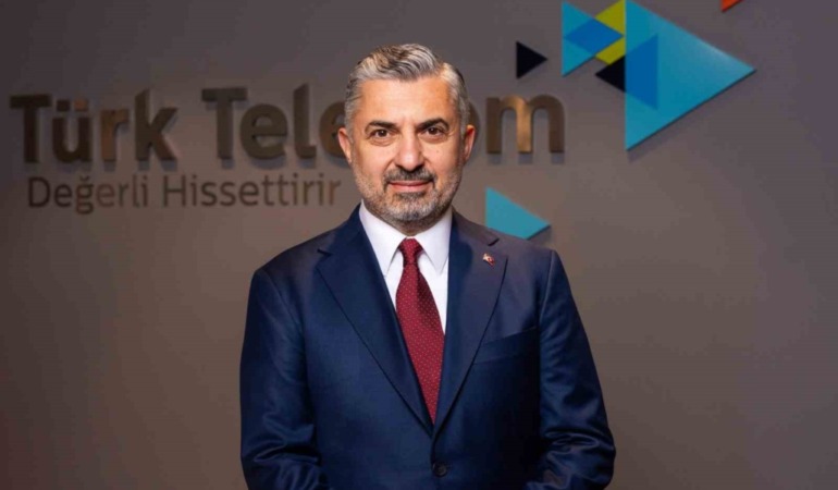 Türk Telekom’dan engelleri aşan projeler