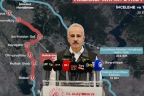 ulastirma-ve-altyapi-bakani-abdulkadir-uraloglu-arnavutkoy-halkali-hattinda-test-ve-devreye-alma-calismalarinda-sona-yaklastik
