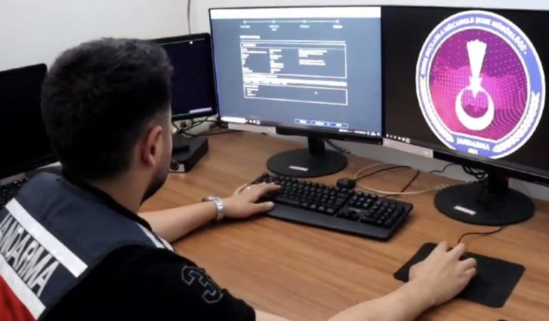 16 ilde Yasa Dışı Bahis Operasyonu: 42 kişiye gözaltı
