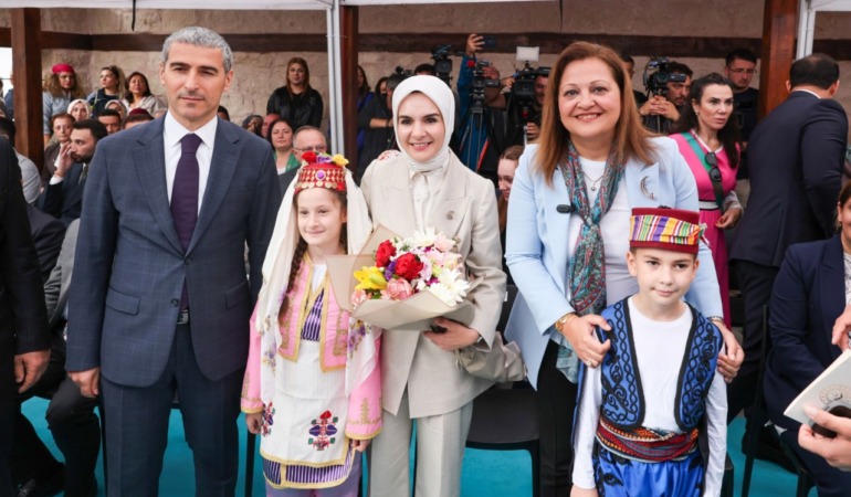 Afyonkarahisar’da Muhteşem Dönüşüm: Tarihi Köle Hanı Yeniden Hayat Buldu!