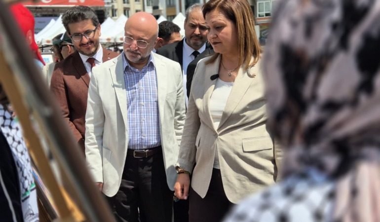 AK Parti Afyonkarahisar İl Başkanı Turgay Şahin’den Gündeme Dair Çarpıcı Açıklamalar: “Burcu Köksal Temiz Siyaset Ve Hizmet İçin Doğru Adresi Seçti”