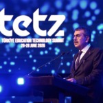 bakan-tekin-turkiye-egitim-teknolojileri-zirvesine-katildi
