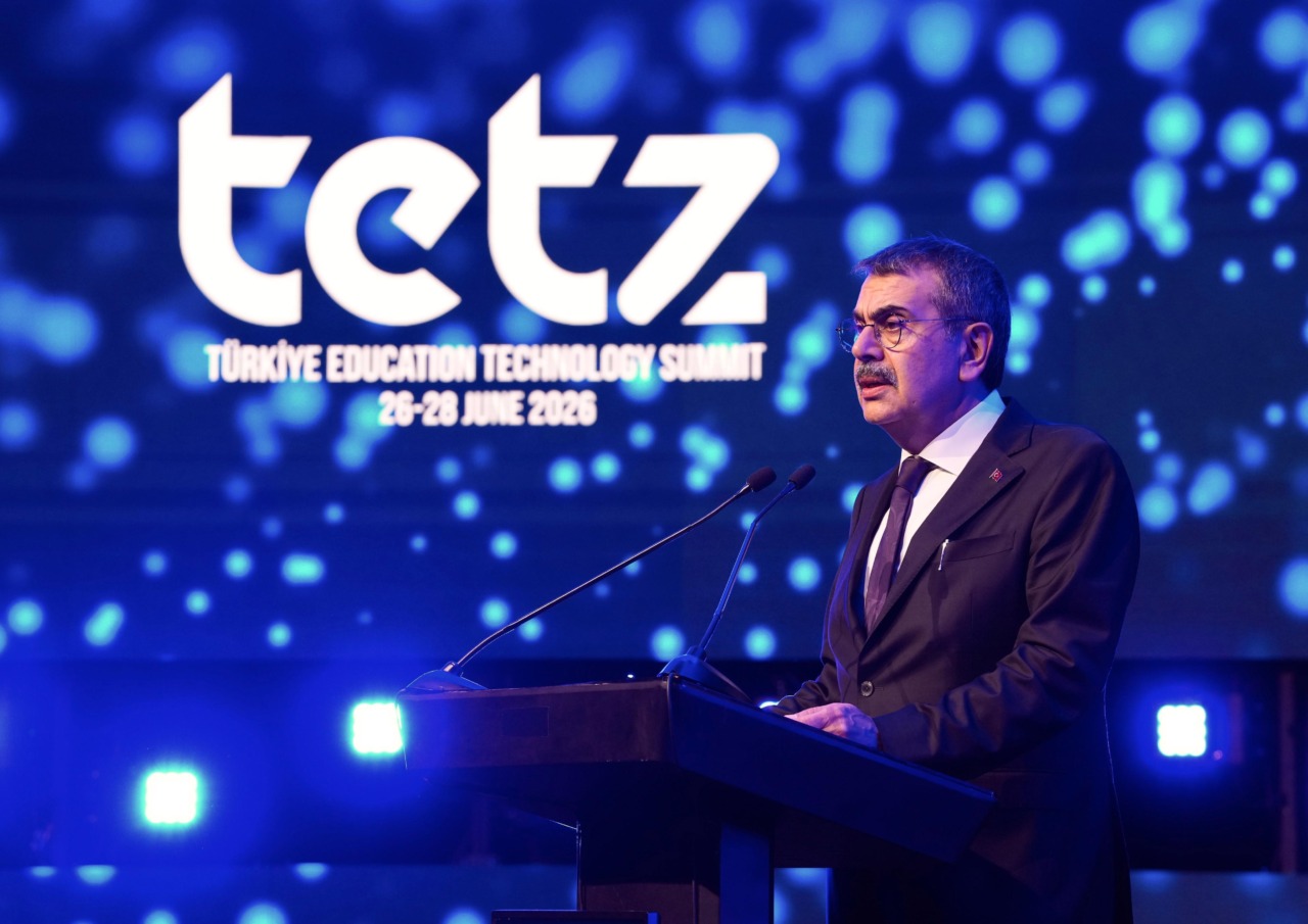 bakan-tekin-turkiye-egitim-teknolojileri-zirvesine-katildi