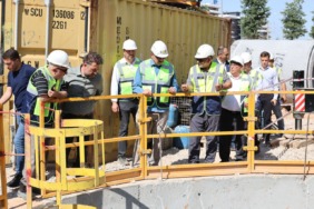 baskan-altay-mikro-tunel-sistemi-ile-hayata-gecirilen-taskinlari-onleyecek-ana-kolektor-hattinin-tamamlandigini-acikladi