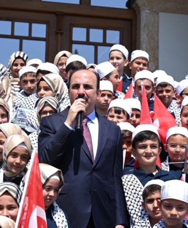 baskan-altaydan-buyuk-gurur-bilgehanelerden-tamami-hafizlik-imam-hatip-okullarini-kazanan-ogrencilerle-bulustu
