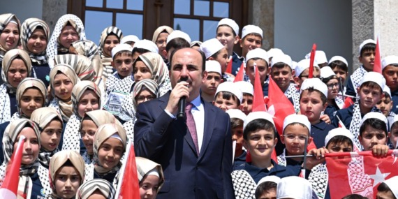 baskan-altaydan-buyuk-gurur-bilgehanelerden-tamami-hafizlik-imam-hatip-okullarini-kazanan-ogrencilerle-bulustu