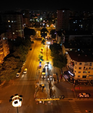baskan-buyukkilic-icme-suyu-altyapimizi-gece-calismalariyla-guclendiriyoruz