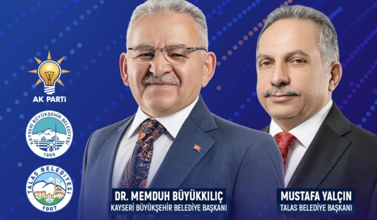 Başkan Büyükkılıç Vatandaşlarla İç İçe: Kayseri’de Gönül Belediyeciliği Buluşmaları Sürüyor!