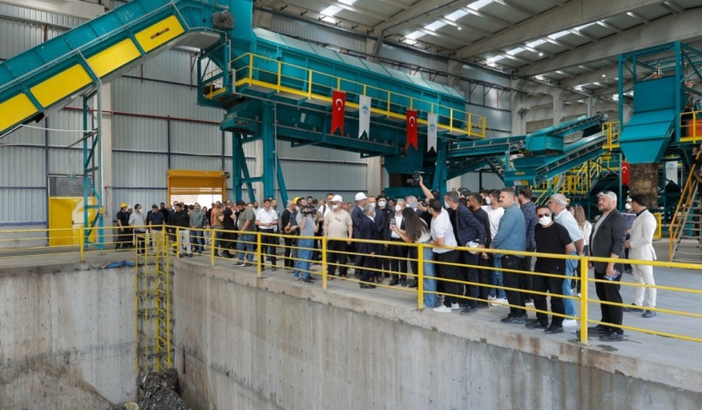 Başkan Büyükkılıç’tan Dünya Çevre Günü’ne Yakışır Hamle: Kayseri’ye 350 Milyon TL’lik Dev Yatırım!