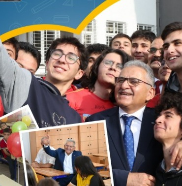 baskan-buyukkilictan-karne-alan-ogrencilere-tebrik-mesaji