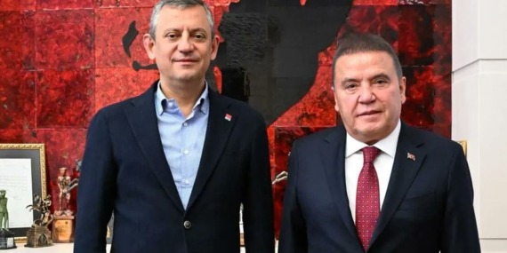 Böcek İtiraf Etti: Adaylık İçin 1.9 Milyon Euro, 15 Milyon Tl Ve 200 Bin Dolar Seçim Rüşveti!