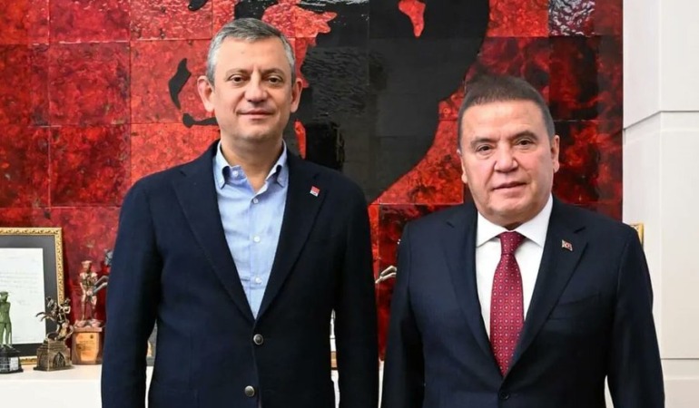 Böcek İtiraf Etti: Adaylık İçin 1.9 Milyon Euro, 15 Milyon Tl Ve 200 Bin Dolar Seçim Rüşveti!