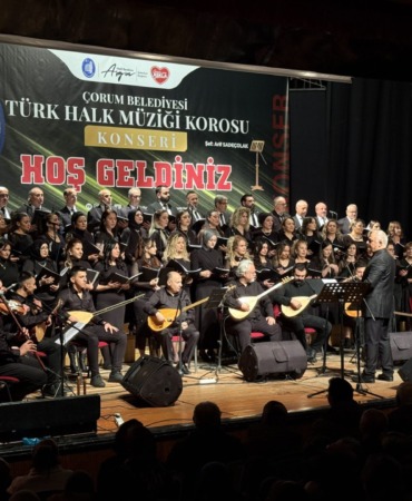 corum-belediyesi-turk-halk-muzigi-korosundan-yaza-merhaba-konseri