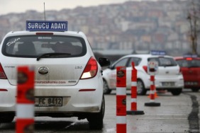 gunese-cikamayan-surucu-adayina-ozel-aksam-direksiyon-sinavi
