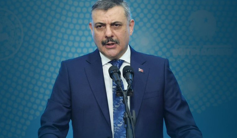 Kabinede sosyal medyanın zirvesinde Mustafa Çiftçi var!