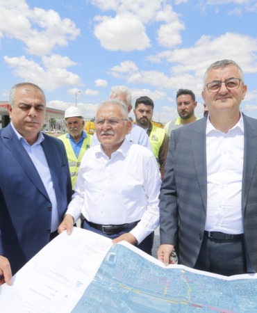 kayseri-buyuksehir-belediyesinden-sehir-hastanesi-cevresine-110-milyon-tllik-altyapi-yatirimi
