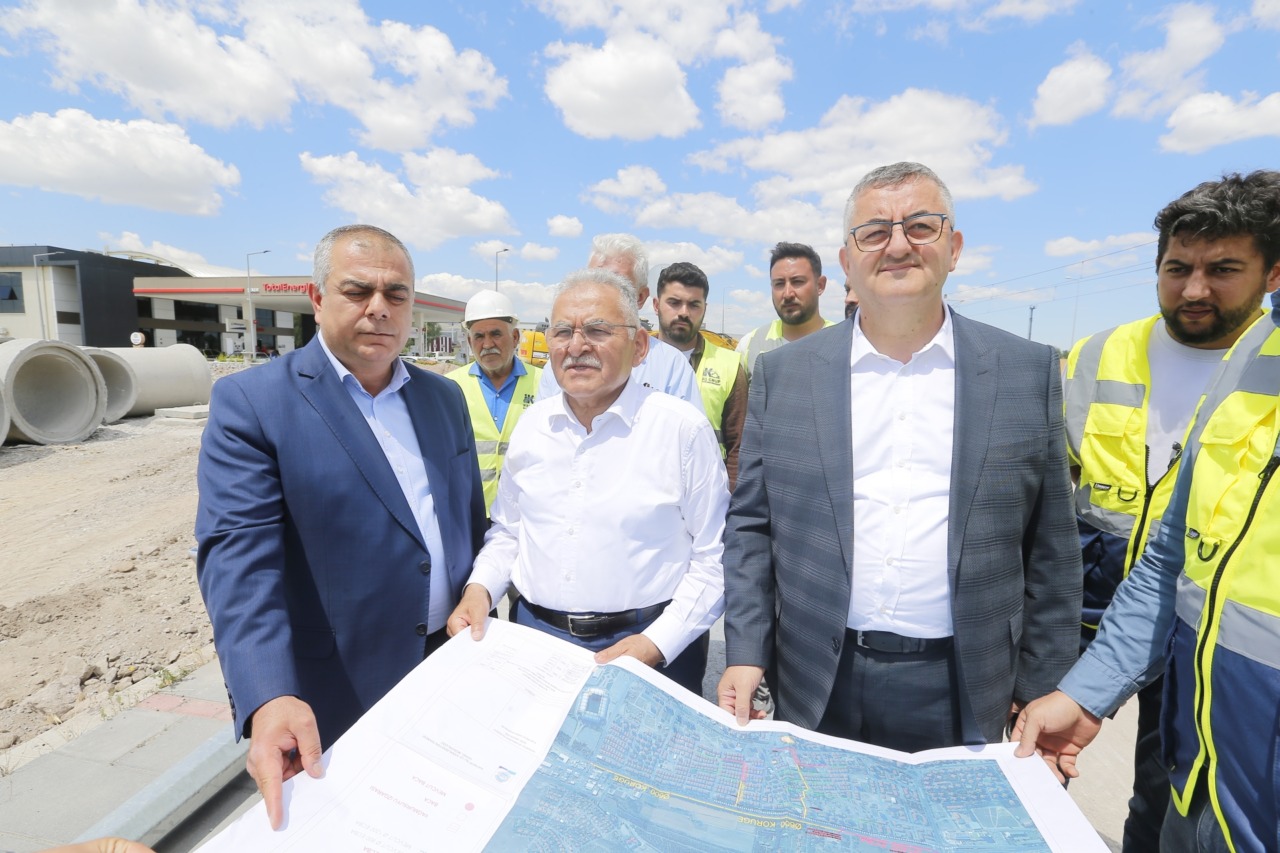 kayseri-buyuksehir-belediyesinden-sehir-hastanesi-cevresine-110-milyon-tllik-altyapi-yatirimi
