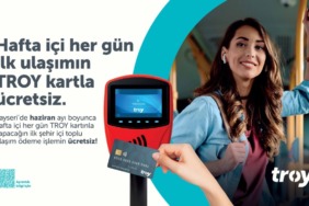 kayseri-buyuksehir-troy-is-birligiyle-hafta-ici-ilk-sehir-ici-ulasim-ucretsiz
