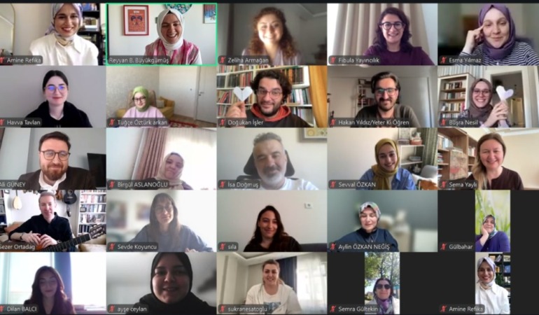 Konya Büyükşehir’den Geleceğe Yatırım: 3. Yenilikçi Çocuk Yayıncılığı Paneli Gerçekleşti!