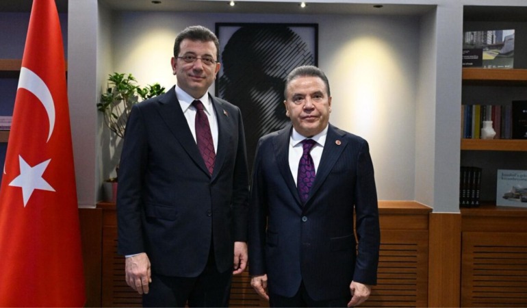 Muhittin Böcek’ten Şok İfade: İmamoğlu, 15 Milyon Euro İstedi; 5 Milyon Euroyu Havala Sistemiyle Gönderdim