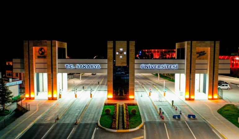 Sakarya Üniversitesi, Zirve Yolculuğunda En Yüksek Seviyeye Ulaştı